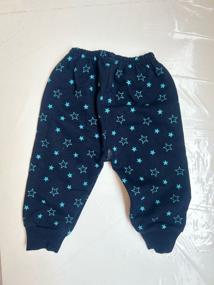 Set of 6 Full Pants