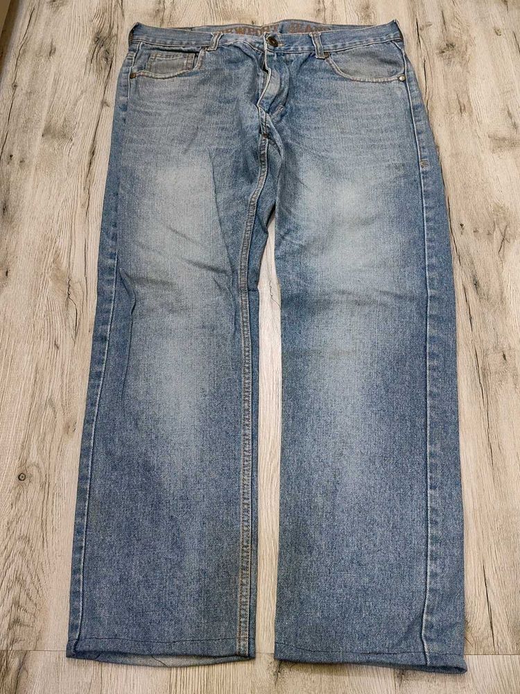 Sc8562 Newport Jeans Waist 34