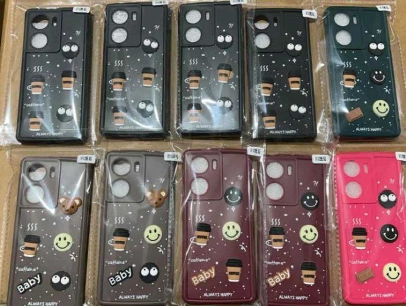 All Mobile Cover