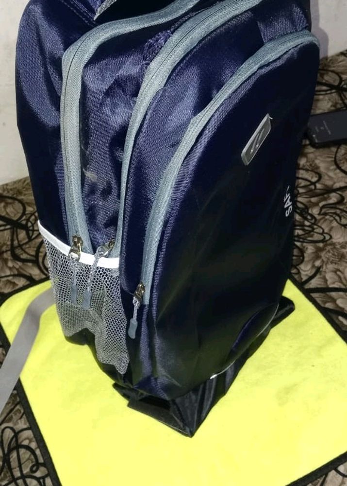 School Bag