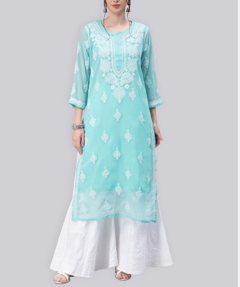 Elegant Kurta