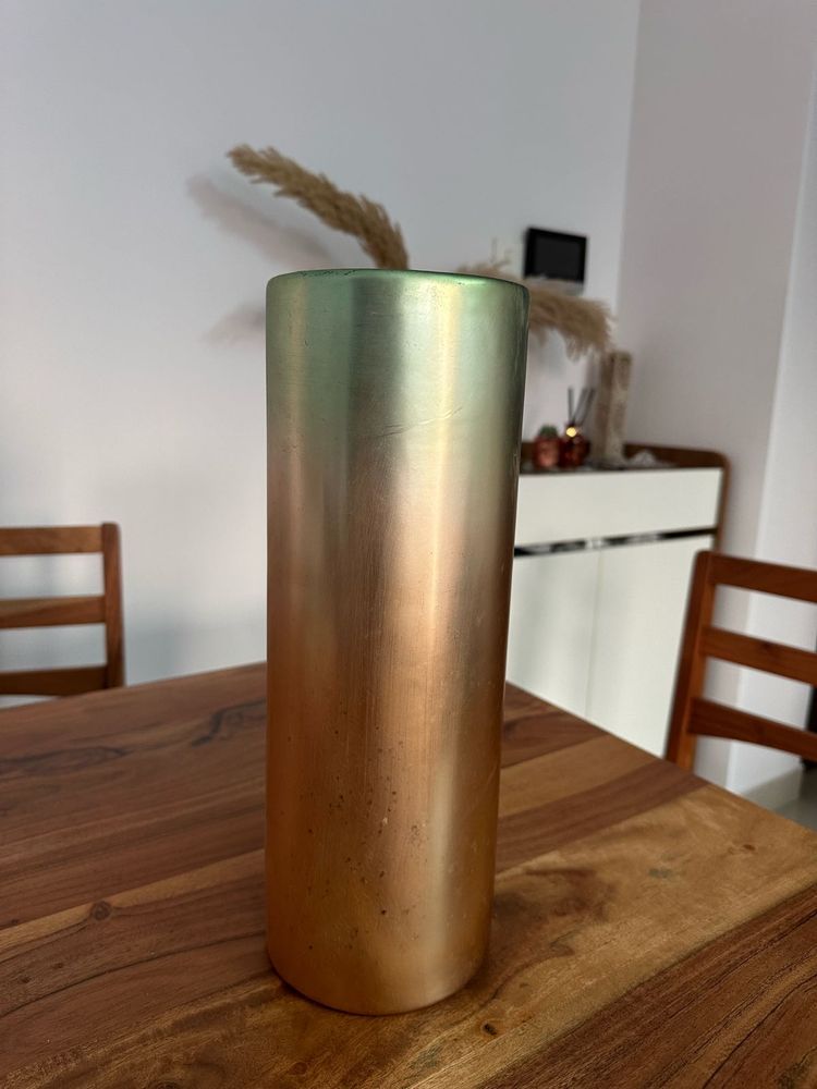 Ivy Ceramic Vase