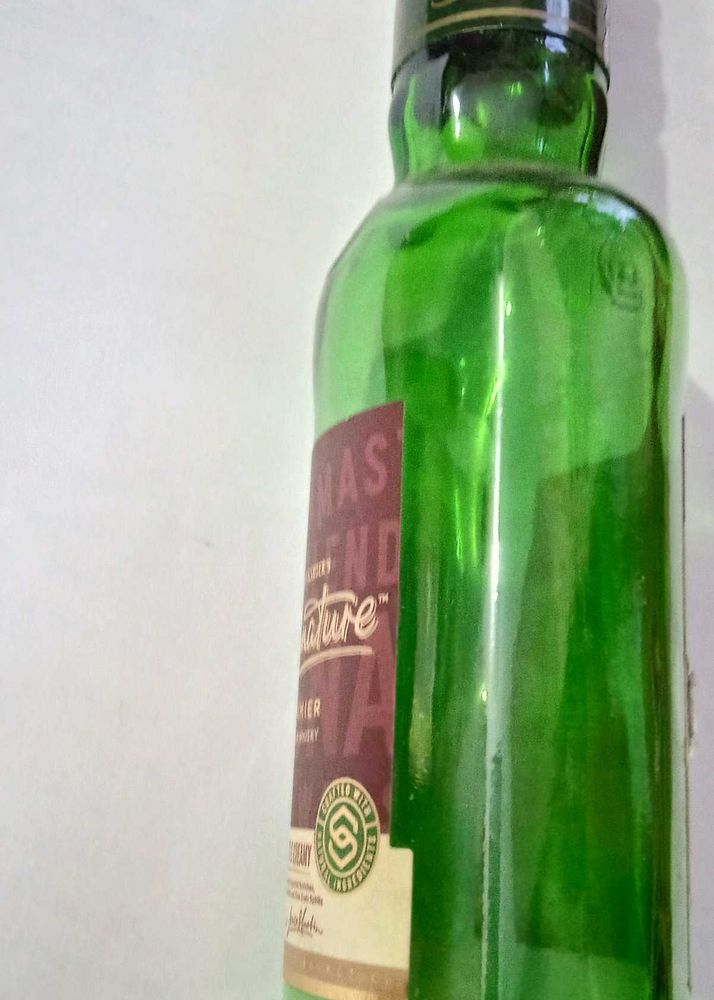Master Blender-Signature Premier Grain Whisky