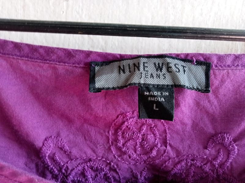 Ladies Top