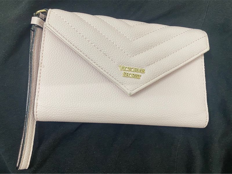 Original &amp; New Victoria’s Secret Wallet