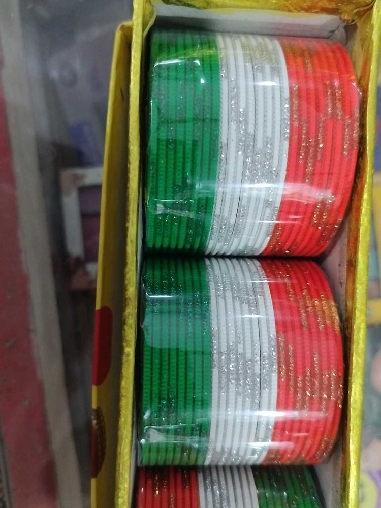 Tiranga Chodi Set