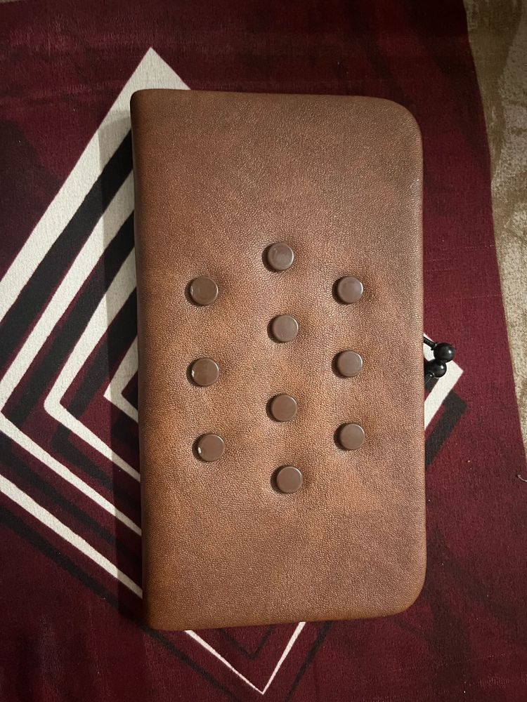 Woman clutch