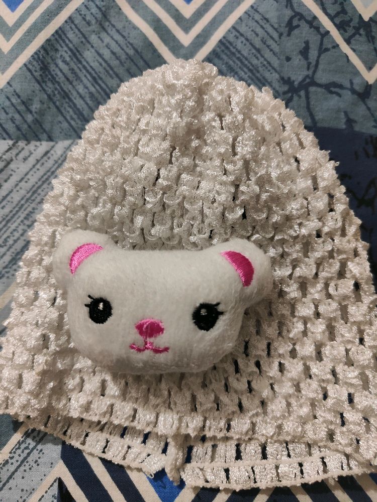 Baby Cap (0-6 Months)
