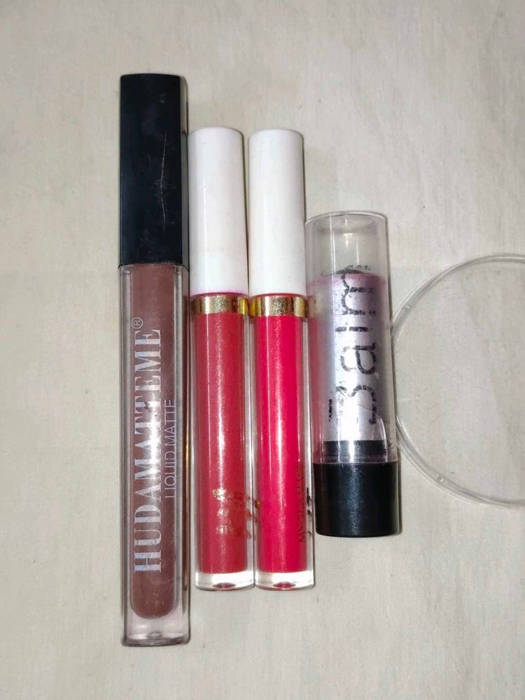 Lipstick Bundle