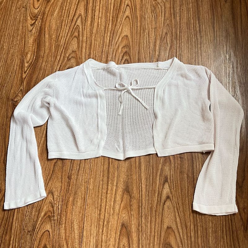 Mesh top