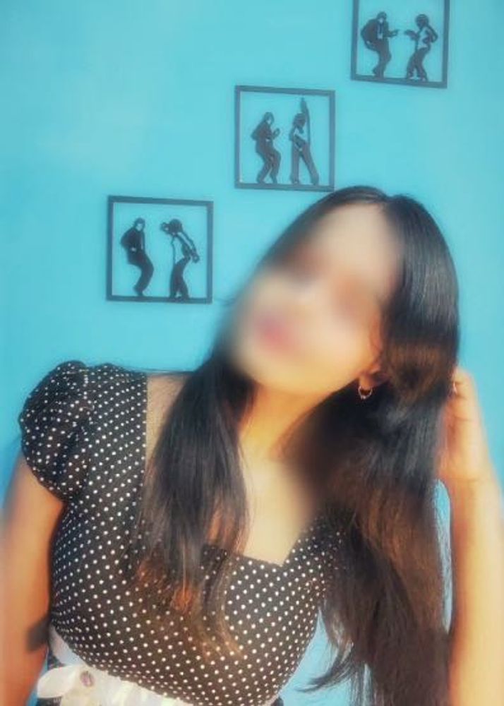 Polka Dot Mini Dress