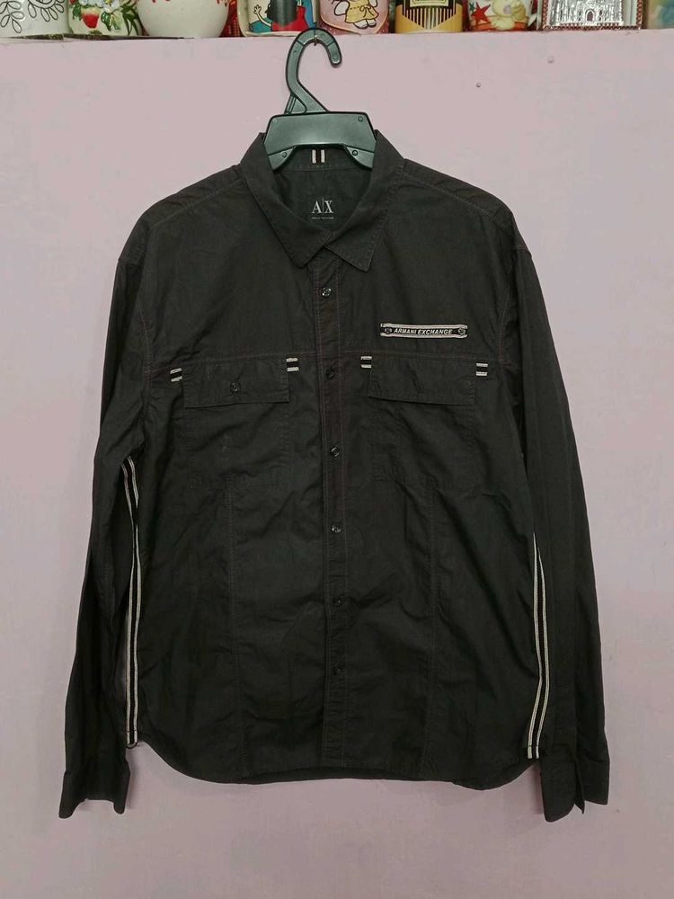 ARMANI EXCHANGE Men&#39;s Shirt