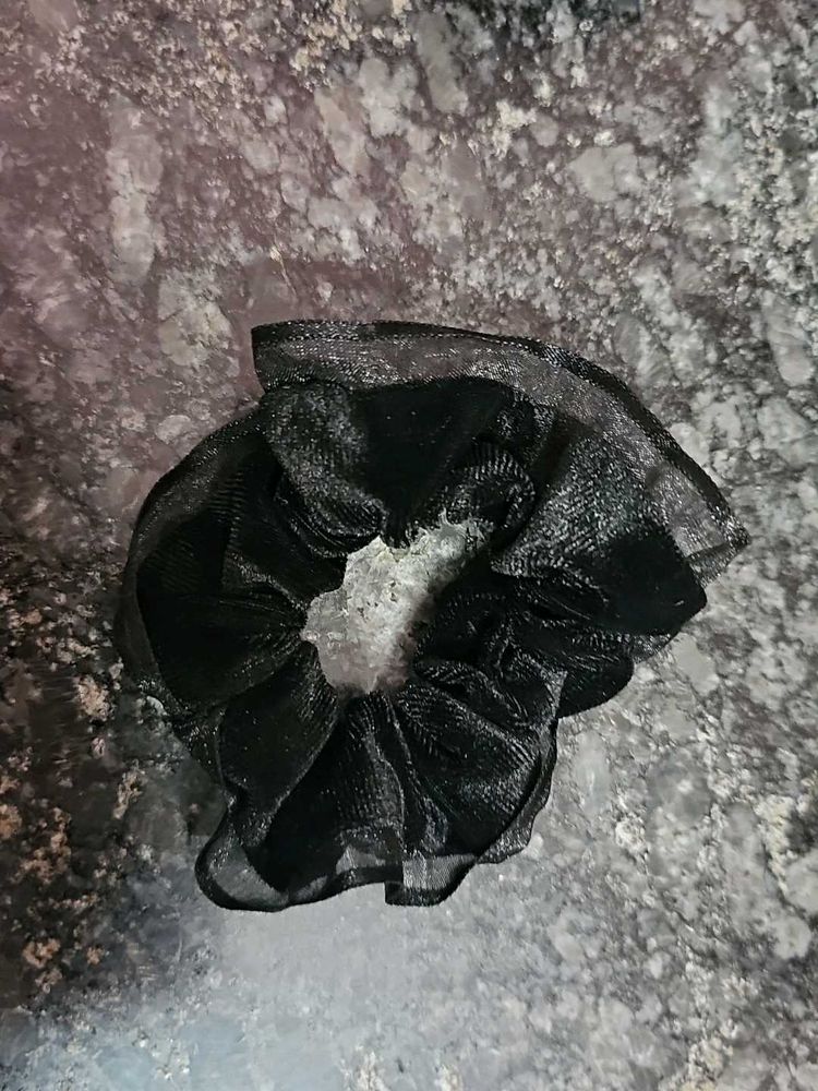 Scrunchies