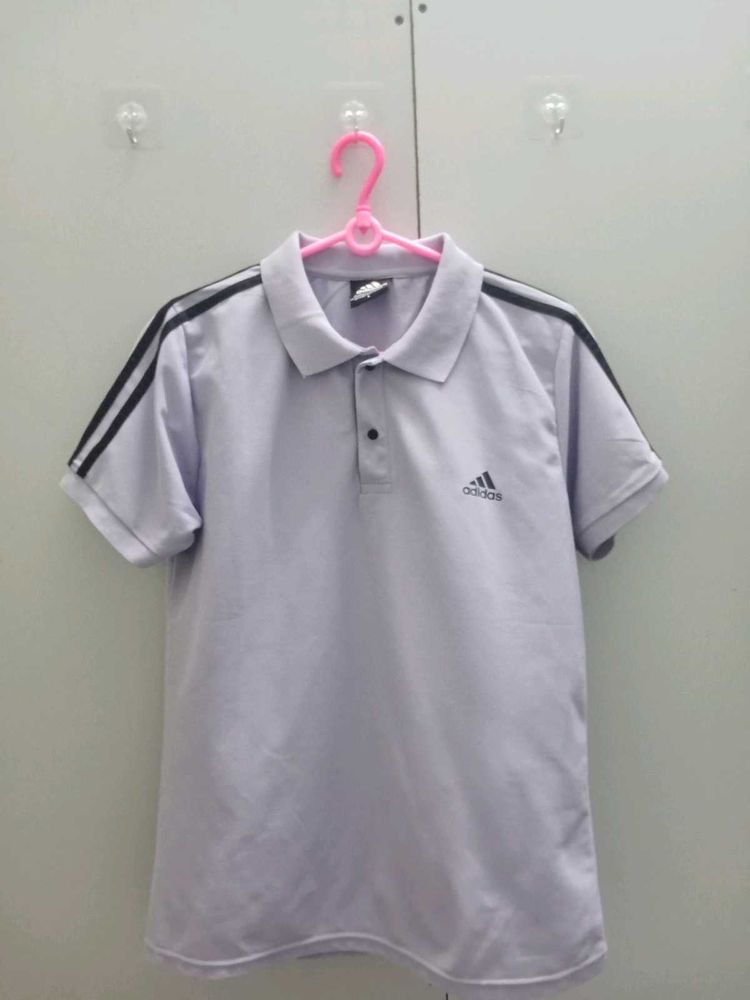 Adidas Polo Shirt