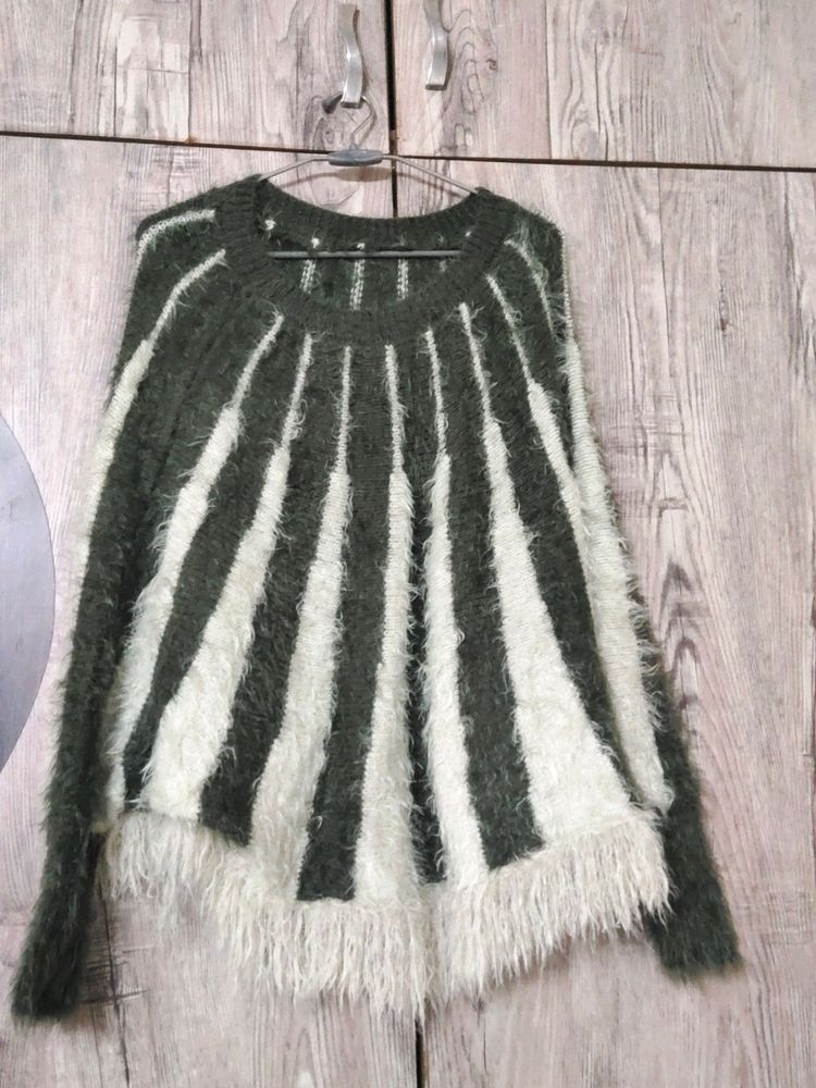 Top cum sweater