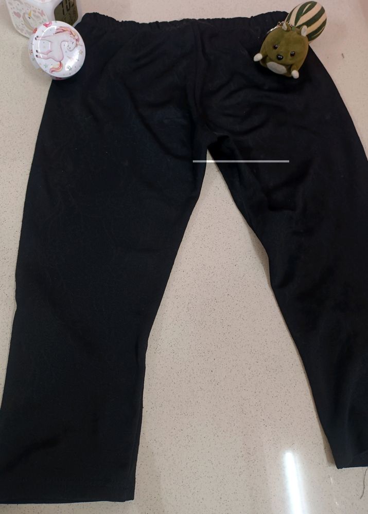 A Cute Capri Pant