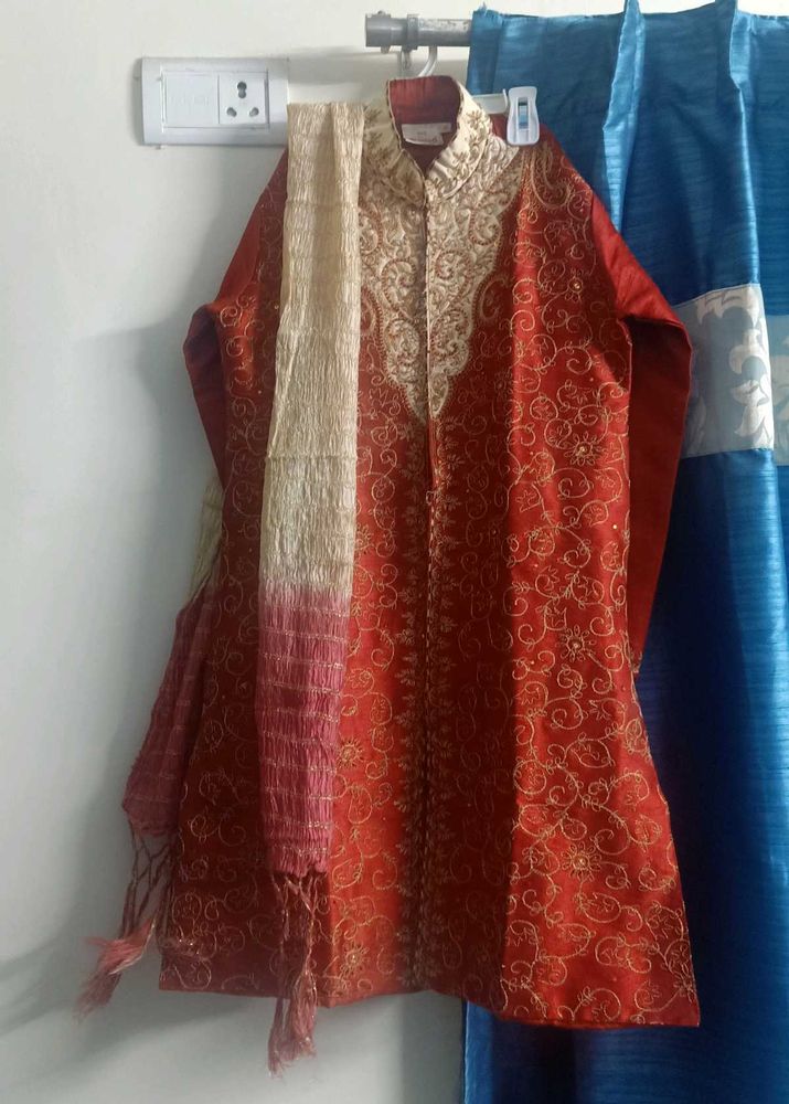 Ethnic Wear Designer SHERWANI