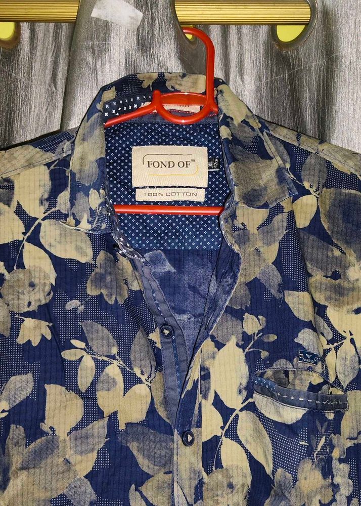 Men Shirt