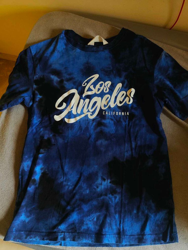 H&amp;M Tie Dye Tshirt In Brand New Condition