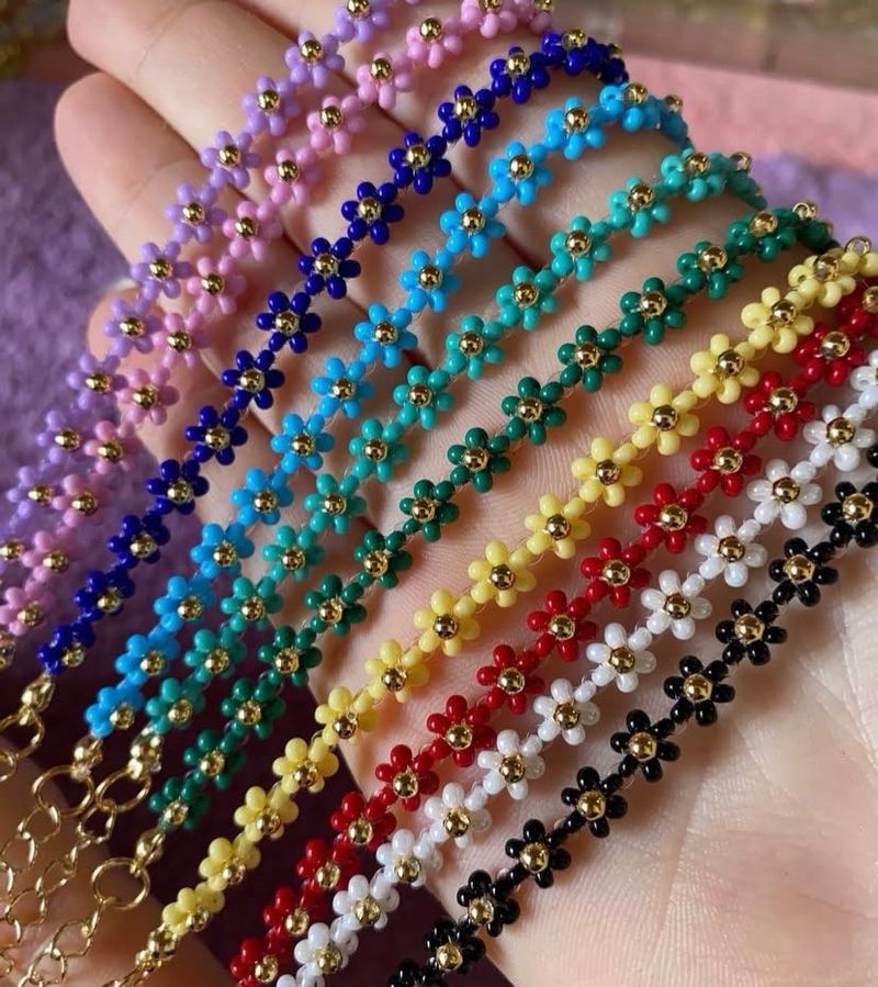 Bracelet Combo - Pack Of 5