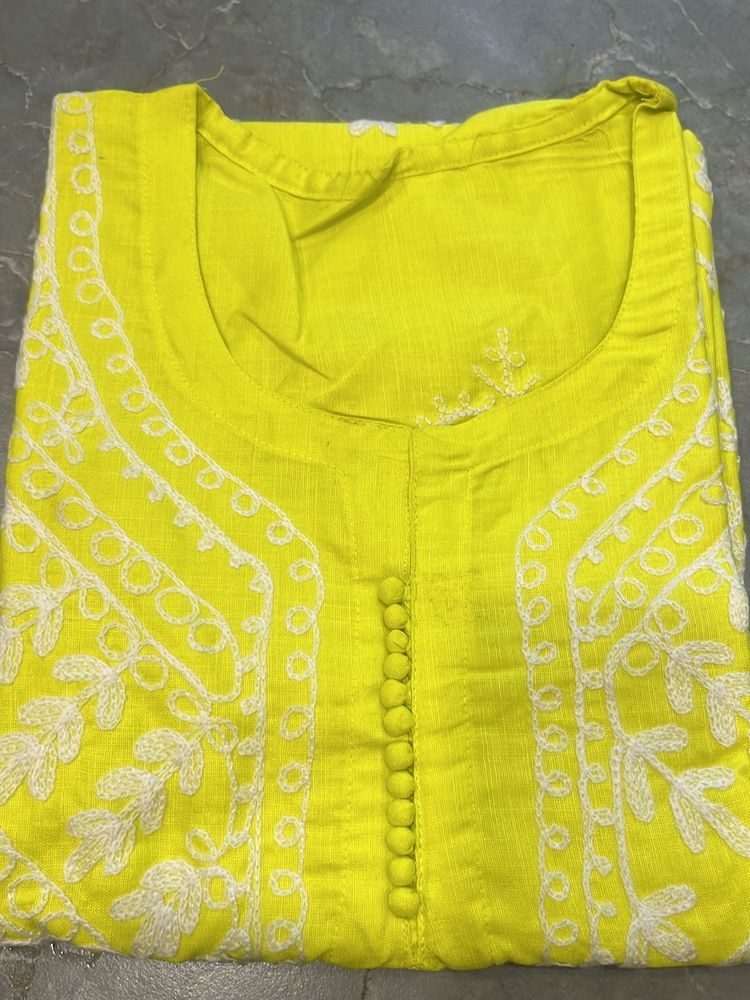 3xl Size Kurti For Women