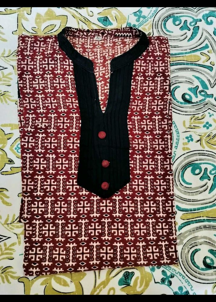 Ethnic Kurta