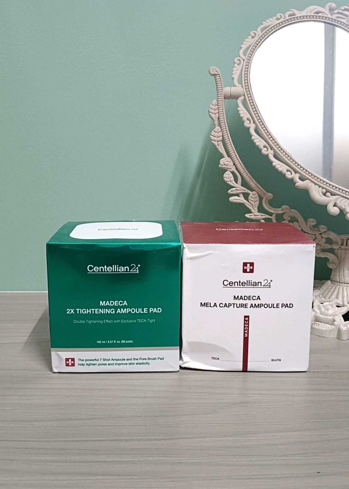 Centellian24 Toner Pads