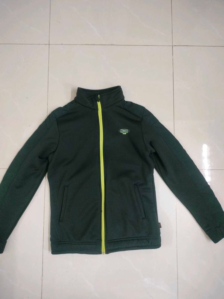 Hrx Sports Jacket Unisex  For Gym