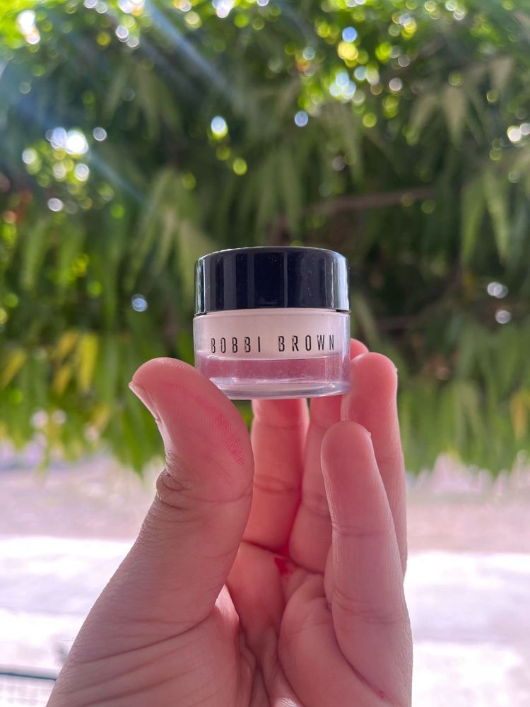 Bobbi Brown Enriched Face Base Primer ~Mini Travel