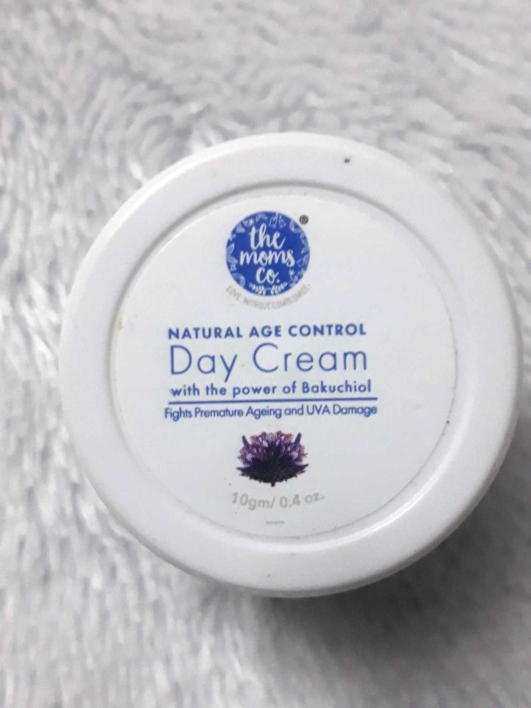 Age Control Day Cream