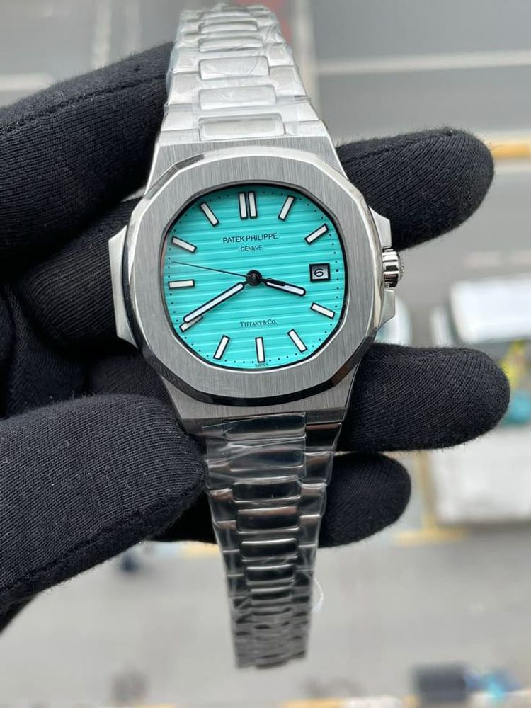 Patek Philippe Tiffany &amp; Co Watch