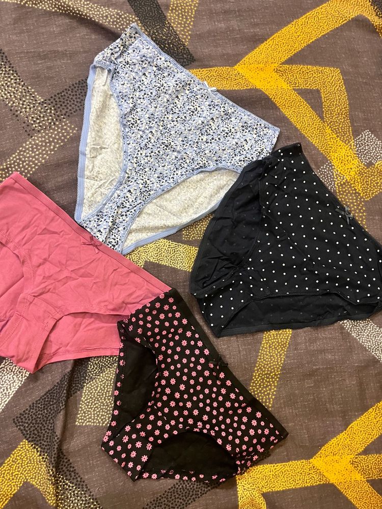 Set Of 4