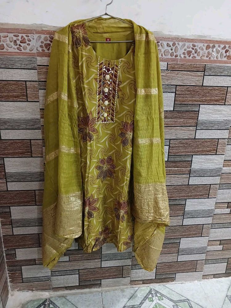 New Kurta set