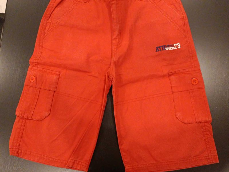 Boys shorts 13-14 Years