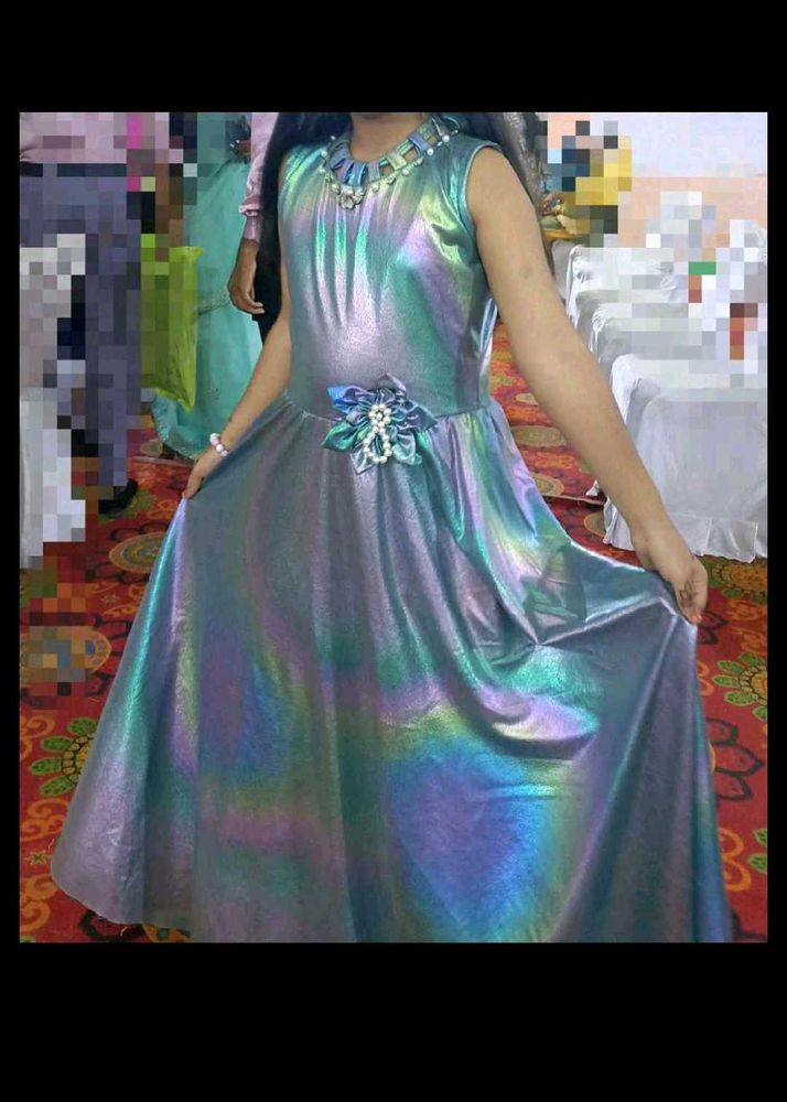 Designer Gown