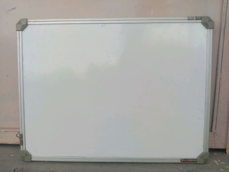 White Board