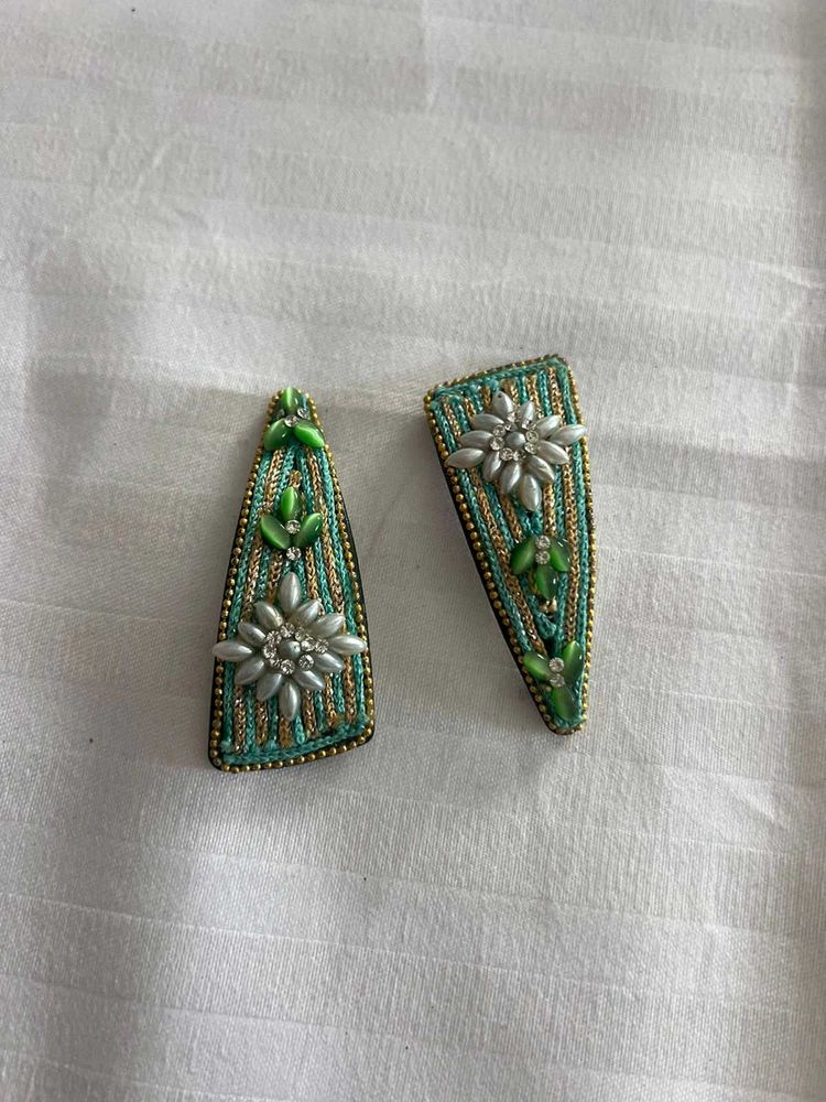 Women Girls Hair Pins