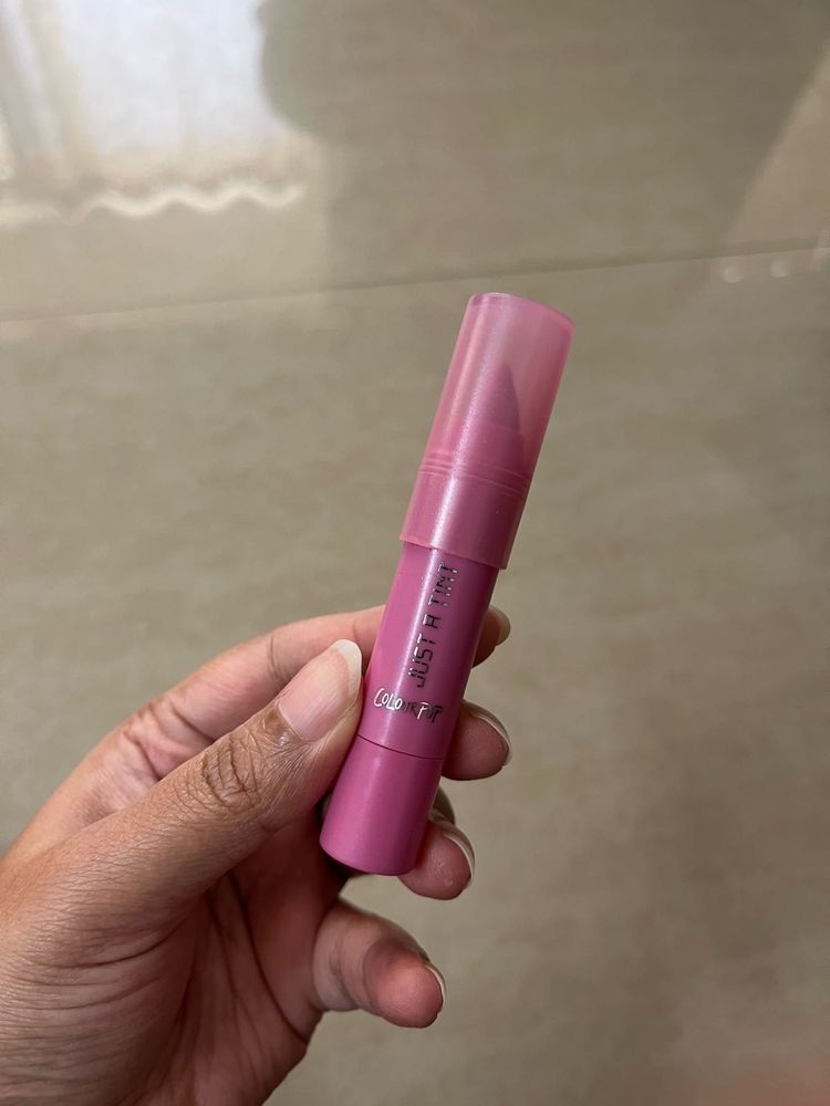 ColourPop Just a tint lip balm