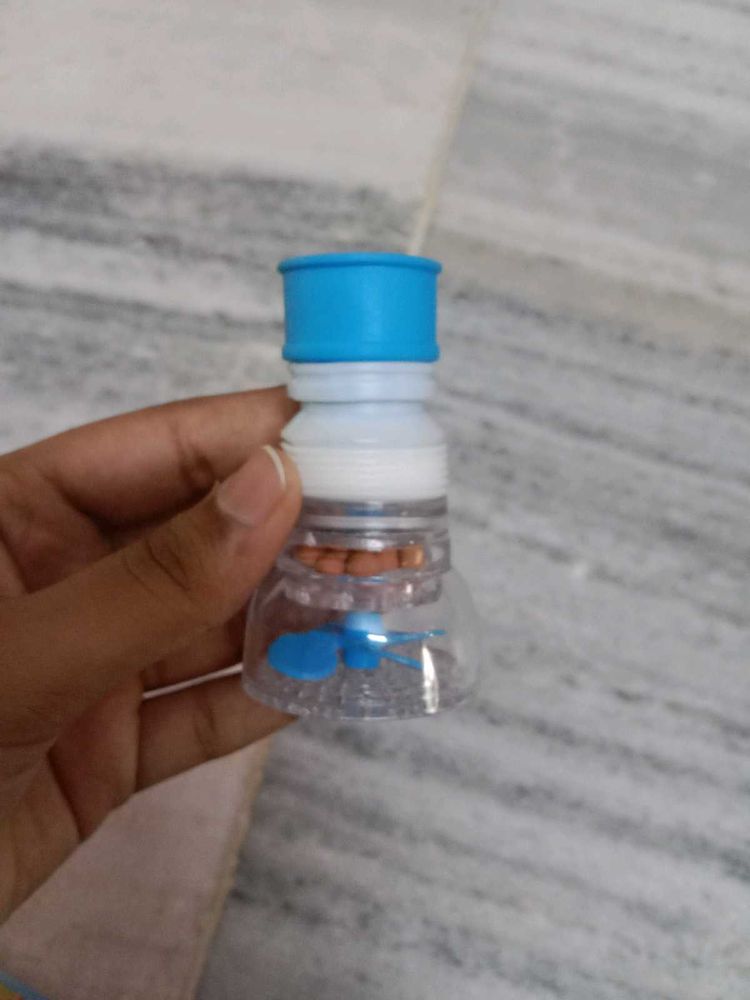 360 Degree Tap Rotator