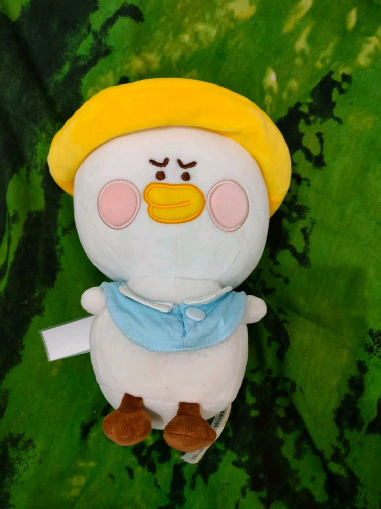 Free Delivery Korean DUCK