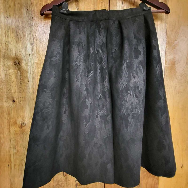 Skirt Knee Length