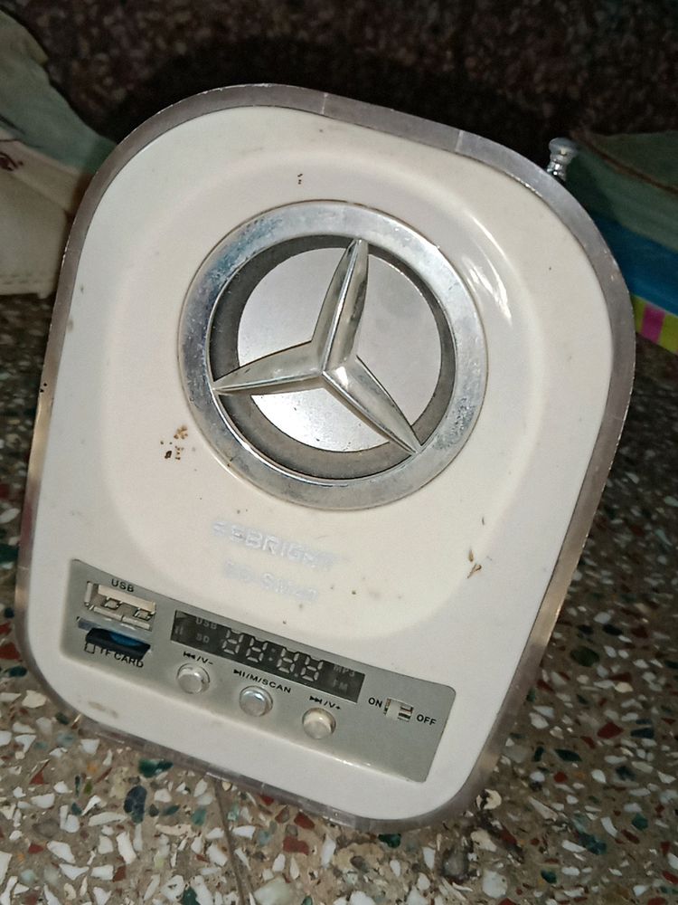 Mini Usb Speaker