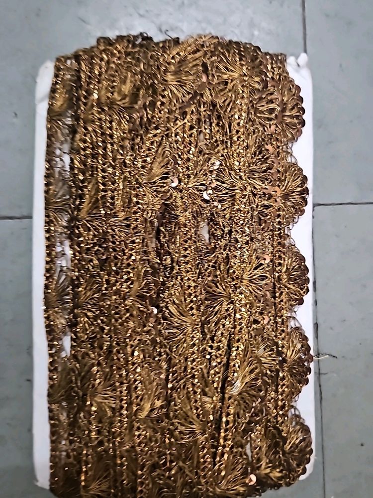 Lace