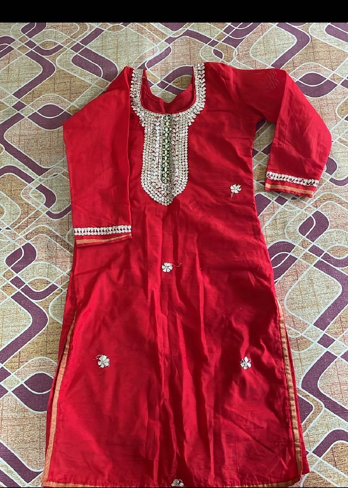 @ritika_ahirwar  Kurti