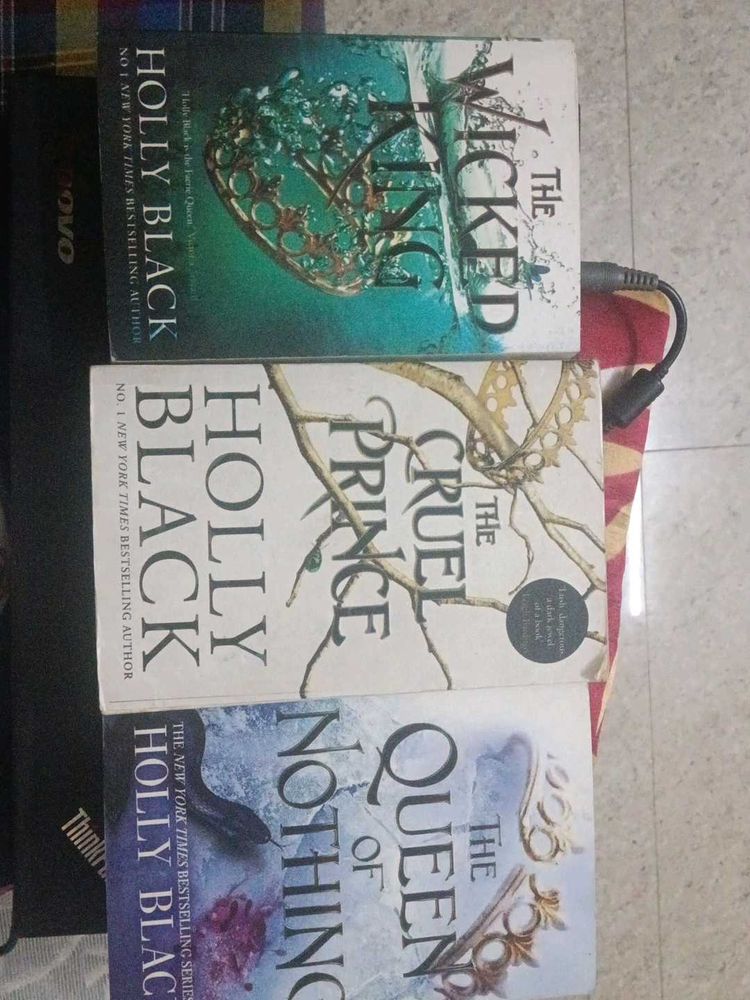 The Folk of th