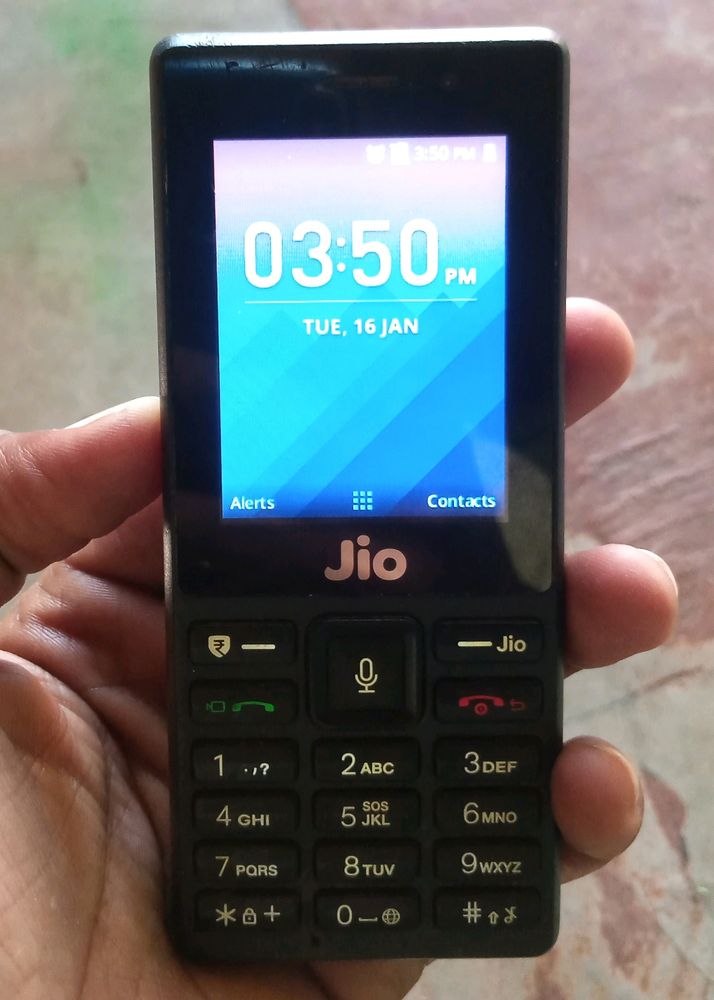 Jio Phone F220