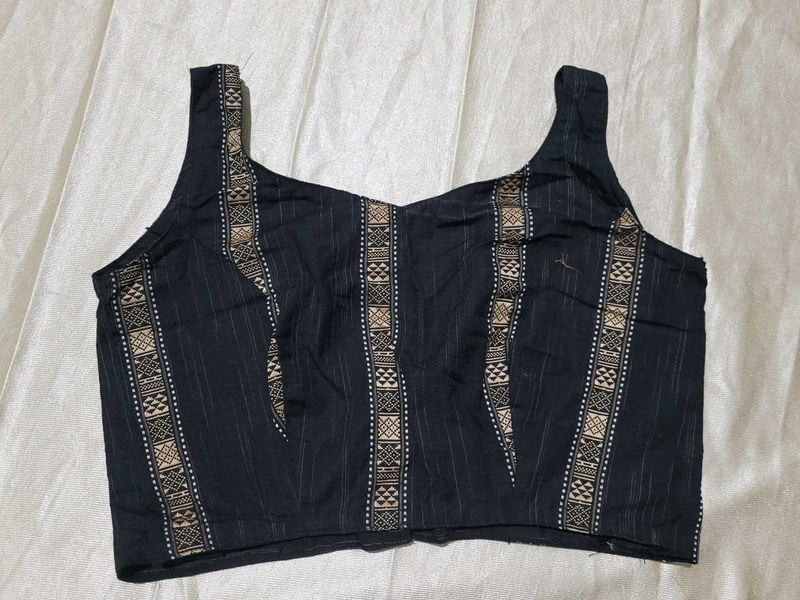 Ethnic Blouse