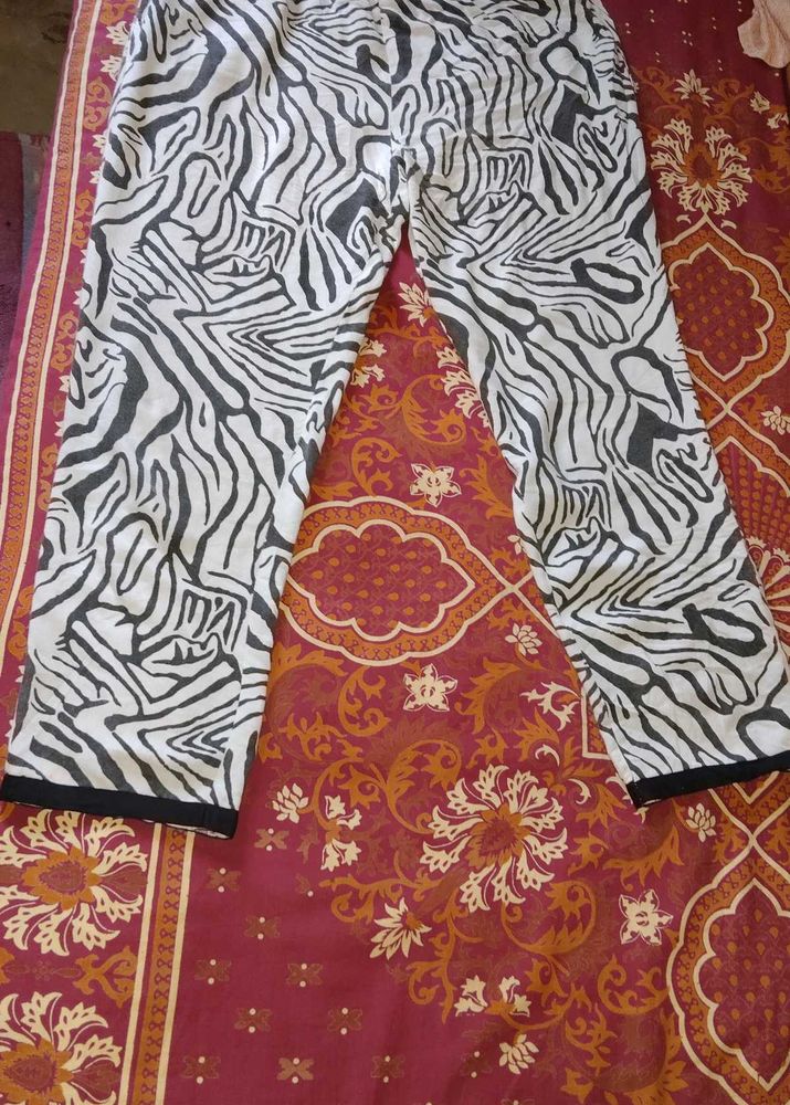 Women Night Suit
