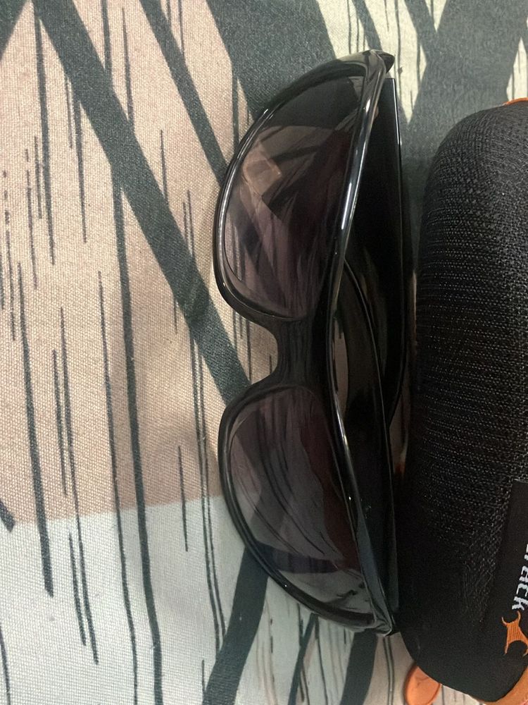 Fastrack Sunglasses Unisex