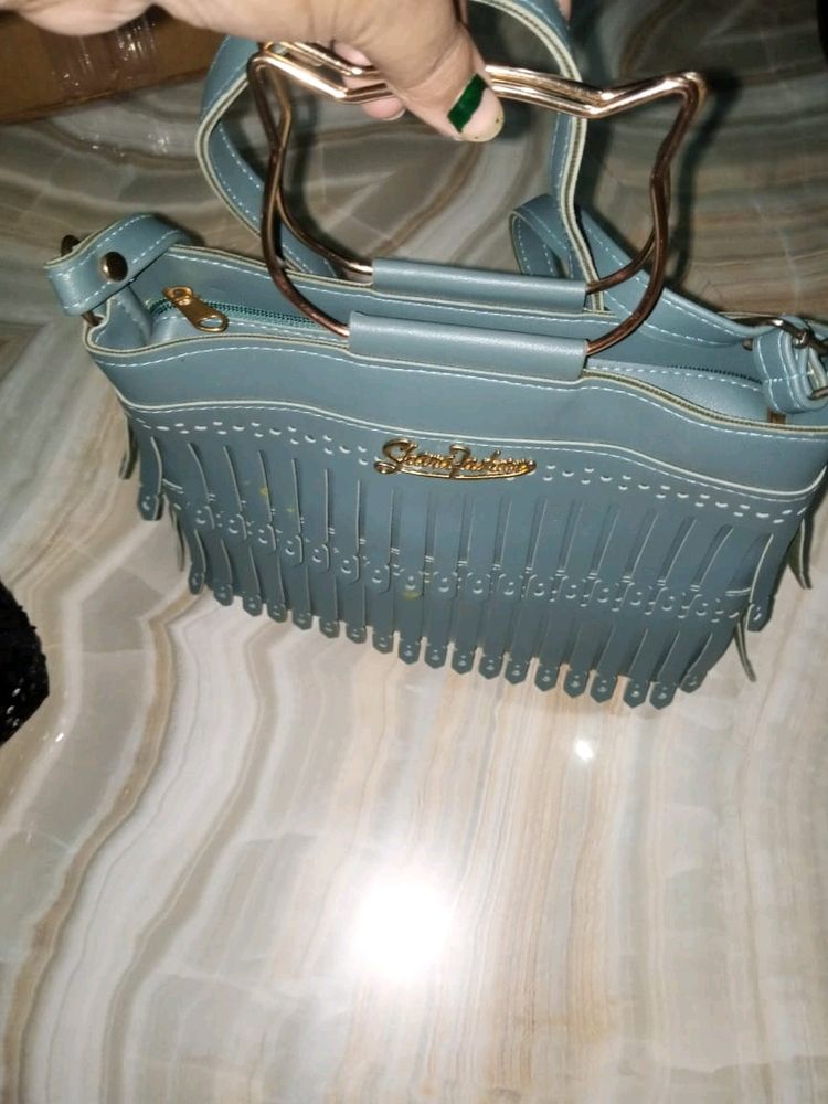 Slingbag